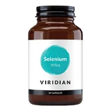Viridian Selenium 200 µg, capsules, 30 pcs.