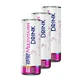 Set de 3 x ALE Multivitamin Drink, lichid, aromă de guava și portocale, 250 ml
