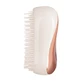 Tangle Teezer, Compact Styler, Ivory Rose Gold, perie de păr, 1 buc.
