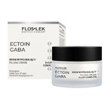 Flos-Lek Biotech Concept Ectoin Gaba, filler cream, 50 ml