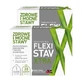 Satz mit 2x FlexiStav Xtra, Pulverbeutel, 30 Stück.