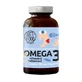 Diet-Food Women Omega 3 + vitamin E, capsules, 60 pcs.