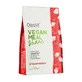OstroVit Vegan Meal Shake, pulbere, aromă de căpșuni, 1000 g