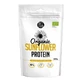 Diet Food, Proteína de Girasol Ecológica, proteína de semillas de girasol, 200 g