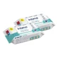 Set de 2x INTENO Soft Care, șervețele de îngrijire, 70 buc.