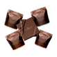 Cocosolis Luxury Coffee Scrub, set de 4 scruburi pentru corp și față, 4 x 70 g