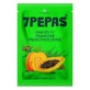 Amazona 7pepas, plic, cu uscat, 12 g