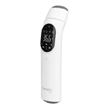 Lionelo Feverscan, thermomètre infrarouge sans contact, blanc, 1 pc.