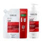 Dercos Energy+ set, shampooing fortifiant, 400 ml + recharge, 400 ml