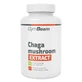 GymBeam Champignon Chaga extrait, gélules, 90 pcs.
