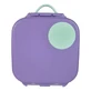 B.box, Mini Lunchbox Lilac Pop, 1 pc.