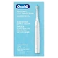 Oral-B Pulsonic Slim Clean 2000 White, sonic toothbrush