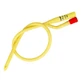 Romed, urologischer Foley-Katheter CH 18, 30 ml, 1 Stk.