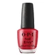 OPI, Nail Envy, Balsam de unghii cu culoare, NT225 Big Apple Red™, 15 ml