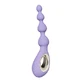 Lelo Soraya Beads Violet Dusk, masaj anal, 1 buc.
