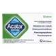 Acatar Zatoki, 200 mg + 30 mg, comprimate filmate, 12 buc.