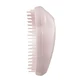 Tangle Teezer, Plant Brush Marshmallow Pink, perie de păr, 1 buc.