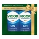 Set de 2x Vigor Multivitamine ON, tablete, 60 buc.