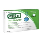 Tandvlees PerioBalance, zuigtabletten, 30 stuks.