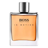 Hugo Boss, Boss In Motion pour homme, eau de toilette, spray, 100 ml