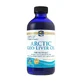 Arctic Cod Liver Oil 1060 mg Unflavored, liquid, 237 ml