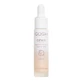 Gosh Dewy Foundation Drops, gouttes de fond de teint illuminantes SPF 15, 002 Porcelain, 12 ml.