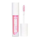 MIYO Outstanding Lip Balm, liquid lip balm, 29 Juicy Kiss, 4 ml