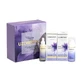 Uzdrovisco Balance set, crème normalisante et resserrante, 50 ml + sérum normalisant et resserrant les pores, 30 ml
