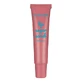 Flos-Lek Lip Care, gommage au sucre pour les lèvres, rosé, 14 g