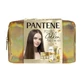 Kit, Pantene, Pro-V Intensive Repair, Șampon, 325 ml + Balsam, 160 ml + Ulei, 100 ml + Ser amforă, 10 x 3 x 15 ml