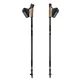 Spokey Peak, Nordic Walking, Bețe telescopice, 2 buc.