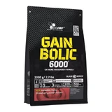 Olimp Gain Bolic 6000, powder, strawberry flavor, 1000 g