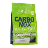 Olimp Carbonox, powder , pineapple flavor, 1000 g