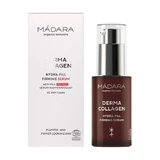 Madara Derma Collagen Hydra-Fill, firming serum, 30 ml