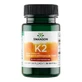 Swanson Vitamina K2 + Nattokinase, capsule, 30 buc.