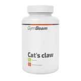 GymBeam Katzenkralle (Cat's claw), Kapseln, 90 Stk.