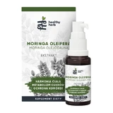 Gezond Kruid Moringa Oleifera, druppels, 30 ml