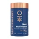 Nutriburst Men`s Multivitamin, jeleuri, aromă de fructe de pădure, 60 buc.
