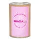 Soap Brothers, bruisend badpoeder, Grapefruit en braam, 300 g