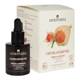 Orientana Ashwagandha, sérum-ampoule rajeunissement, 30 ml
