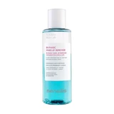Sensilis Bi-Phasic Sensitive, two-phase eye and lip makeup remover, 150 ml