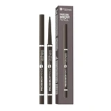 Bell Hypoallergenic Precise Brow Pencil, precision brow liner, 03, 0.07 g