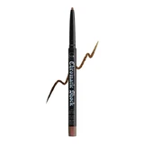 J.Cat Beauty Chromatic Shock 24/7 Xtreme Eyeliner 107, metallic shimmer eyeliner, 0.22 g.