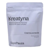 SuperPause Creatine Super Mood, powder, black currant flavor, 225 g