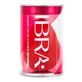 Ibra Makeup Blender Sponge, makeup sponge, red, 1 pc.