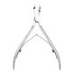 NeoNail, coupe-cuticules, 3 mm