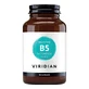 Viridian B-Complex High five, capsule, 30 buc.