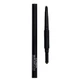 Gosh, Shape &amp;amp; Fill, 2-in-1 wenkbrauwvuller, 003 Donkerbruin, 0,5 g