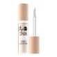Bell Stop Dark Circles Eye Concealer, correcteur liquide illuminant les yeux, 01, 5 g
