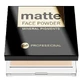 Bell Professional Matte Face Powder, matterend poeder, 02, 10 g